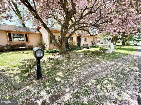 Tiny photo for 118 Lakeview Ave, DOVER, DE 19901 (MLS # DEKT2046086)