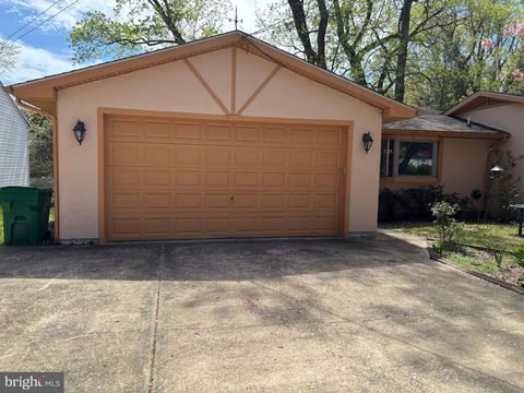 Tiny photo for 118 Lakeview Ave, DOVER, DE 19901 (MLS # DEKT2046086)