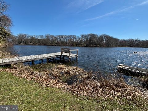 Tiny photo for 118 Lakeview Ave, DOVER, DE 19901 (MLS # DEKT2046086)