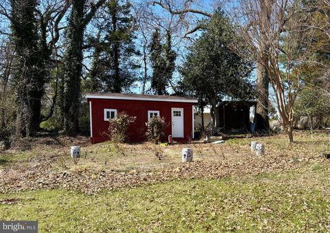 Tiny photo for 118 Lakeview Ave, DOVER, DE 19901 (MLS # DEKT2046086)