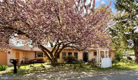 Tiny photo for 118 Lakeview Ave, DOVER, DE 19901 (MLS # DEKT2046086)