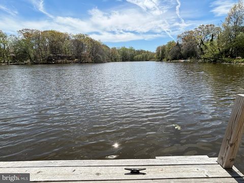 Tiny photo for 118 Lakeview Ave, DOVER, DE 19901 (MLS # DEKT2046086)