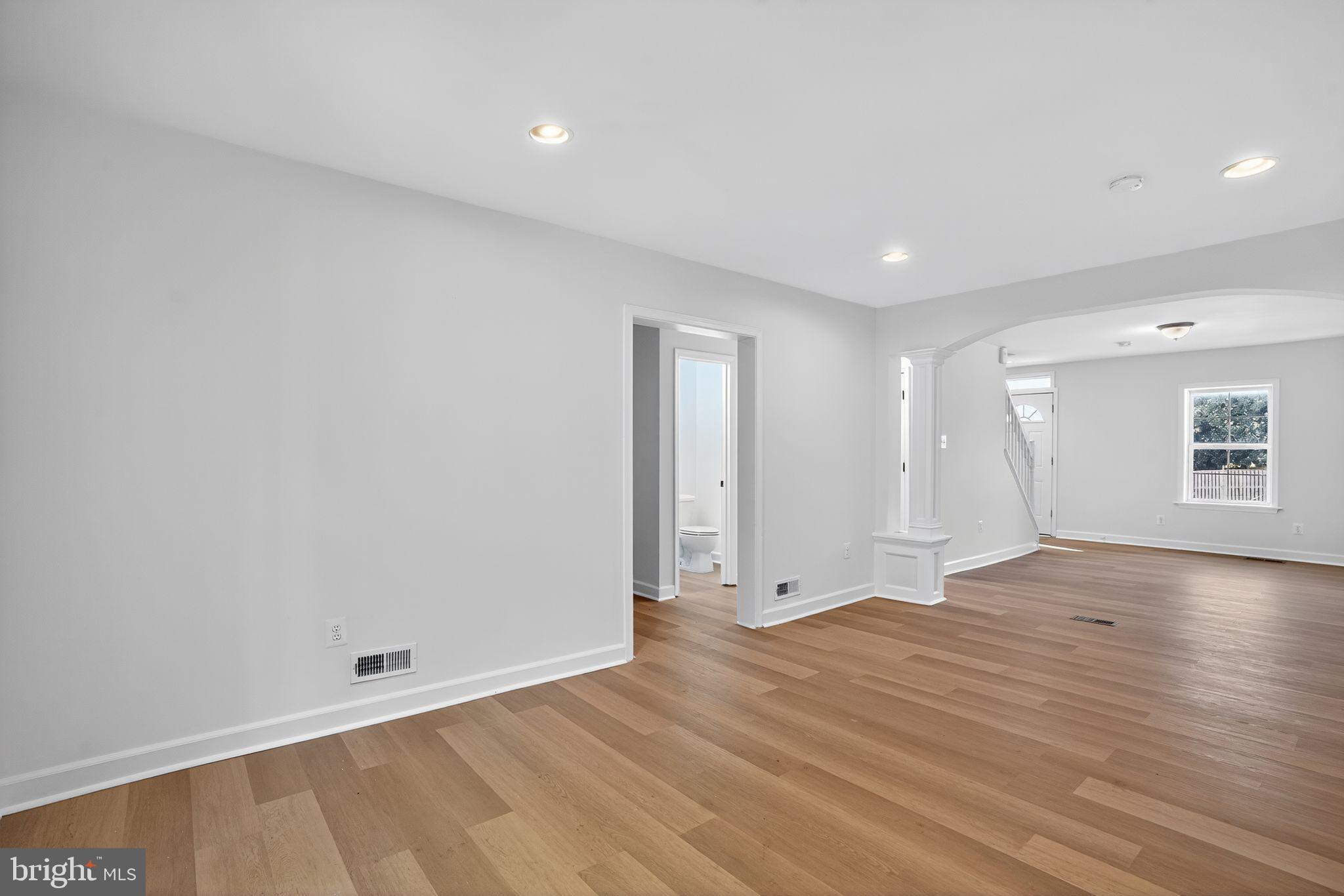 TALBOTT ESTATES - Residential