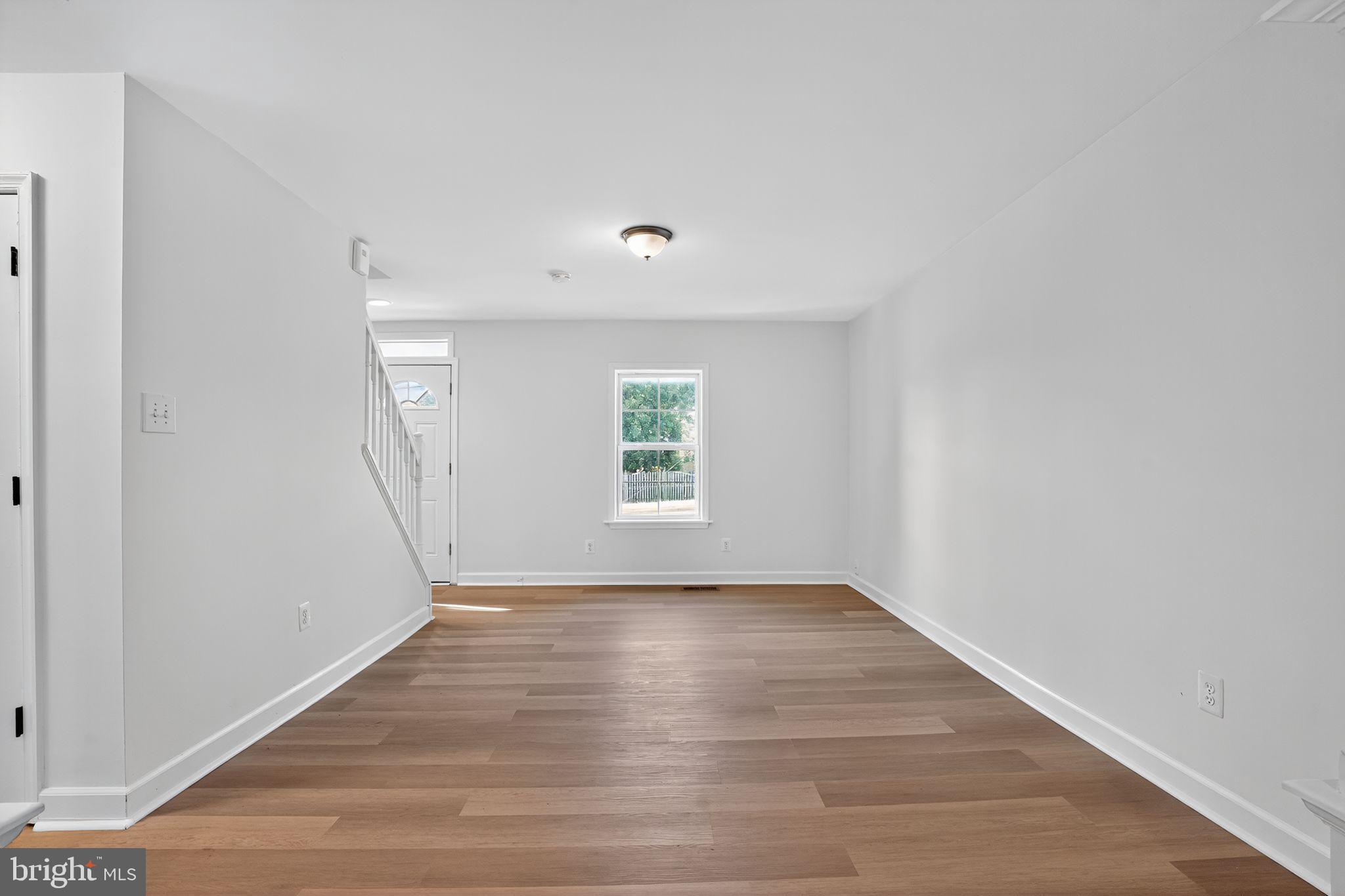 TALBOTT ESTATES - Residential