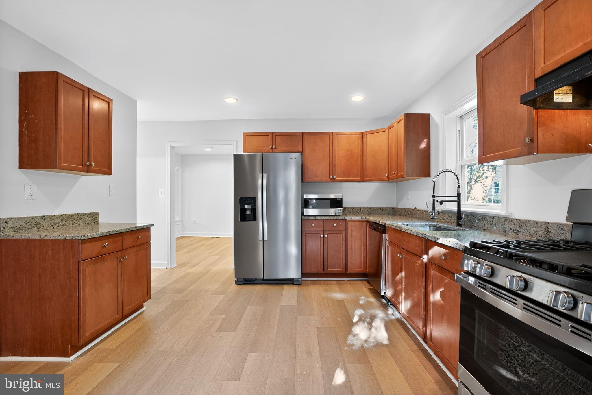 TALBOTT ESTATES - Residential