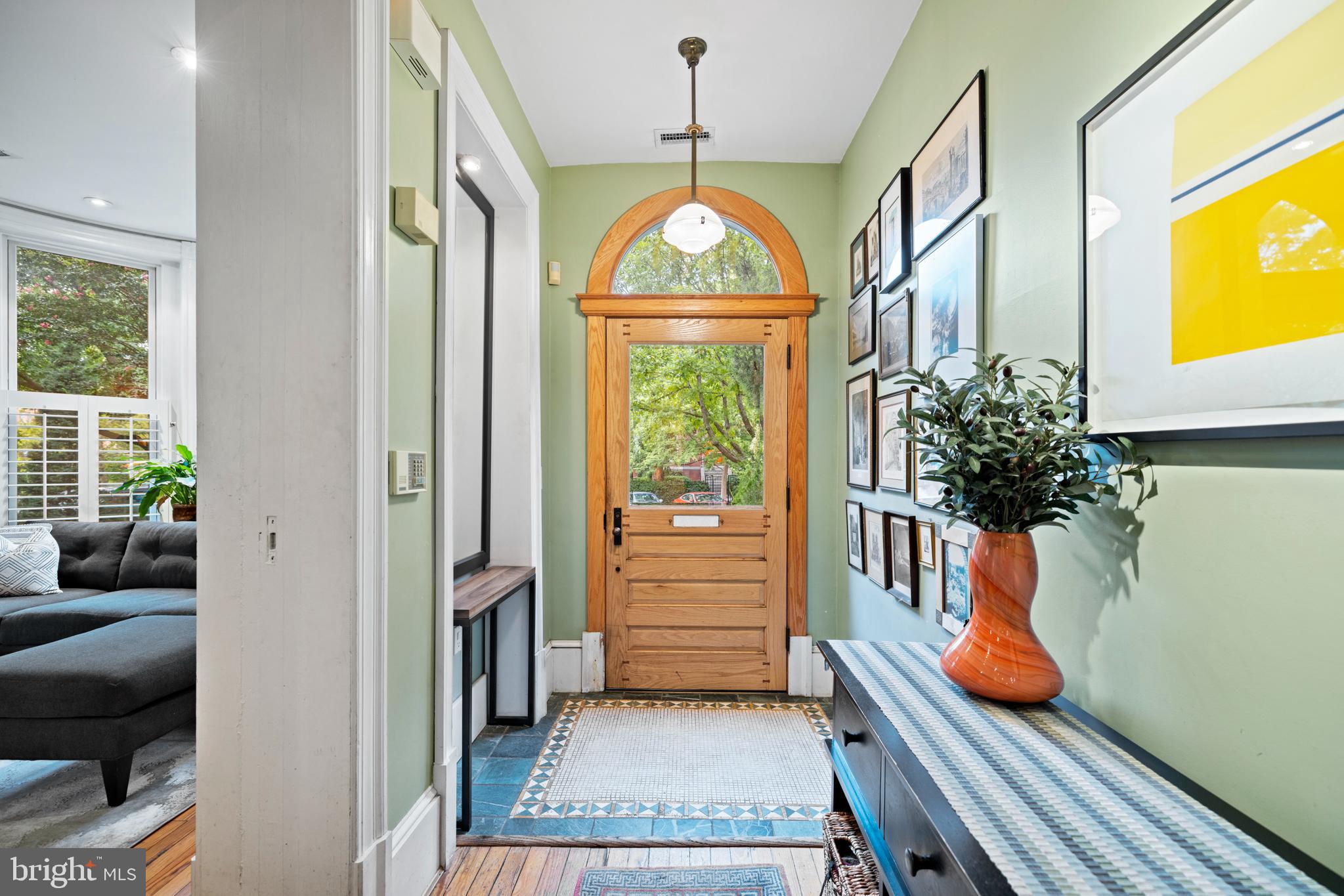 1519 VERMONT AVENUE NW