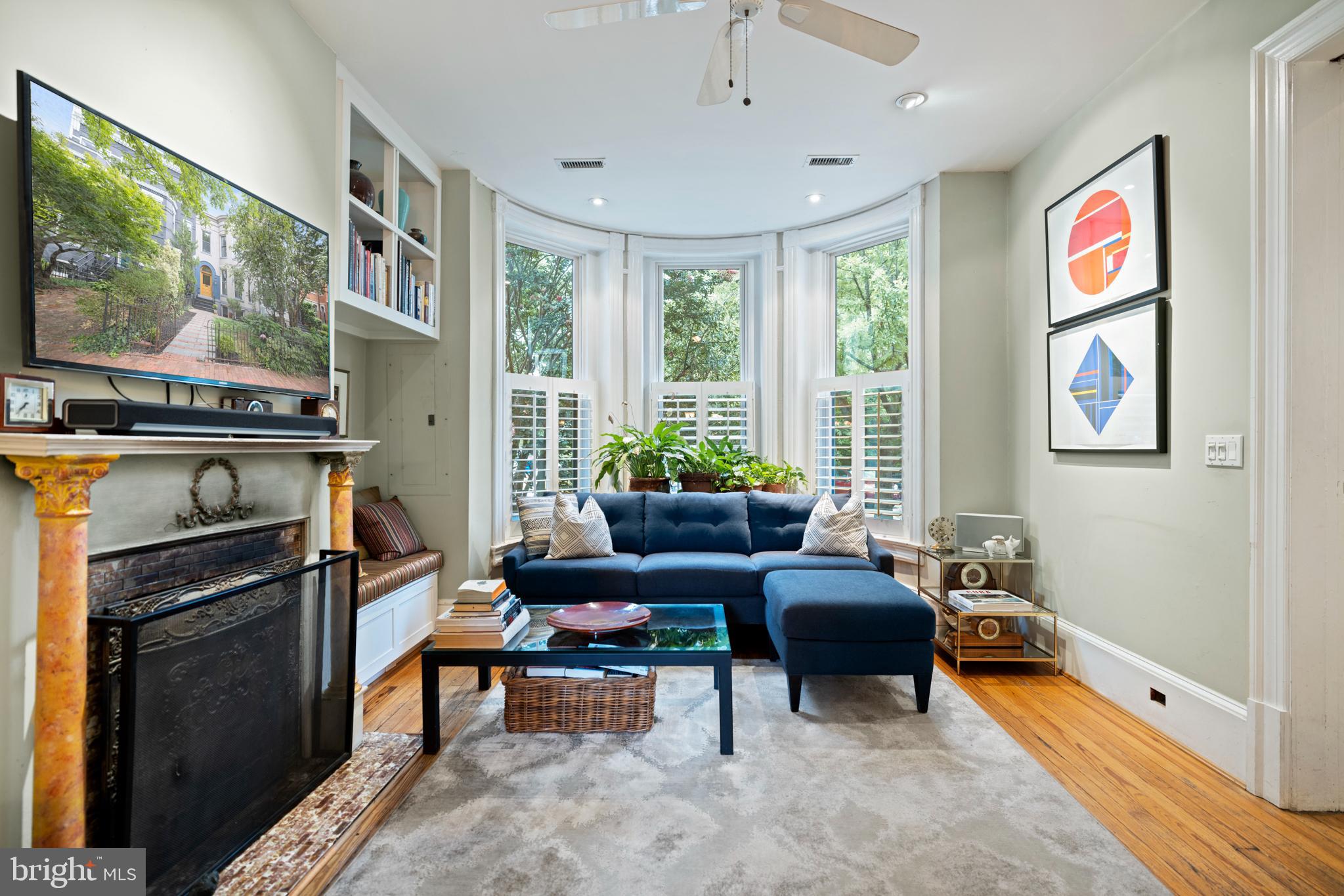 1519 VERMONT AVENUE NW