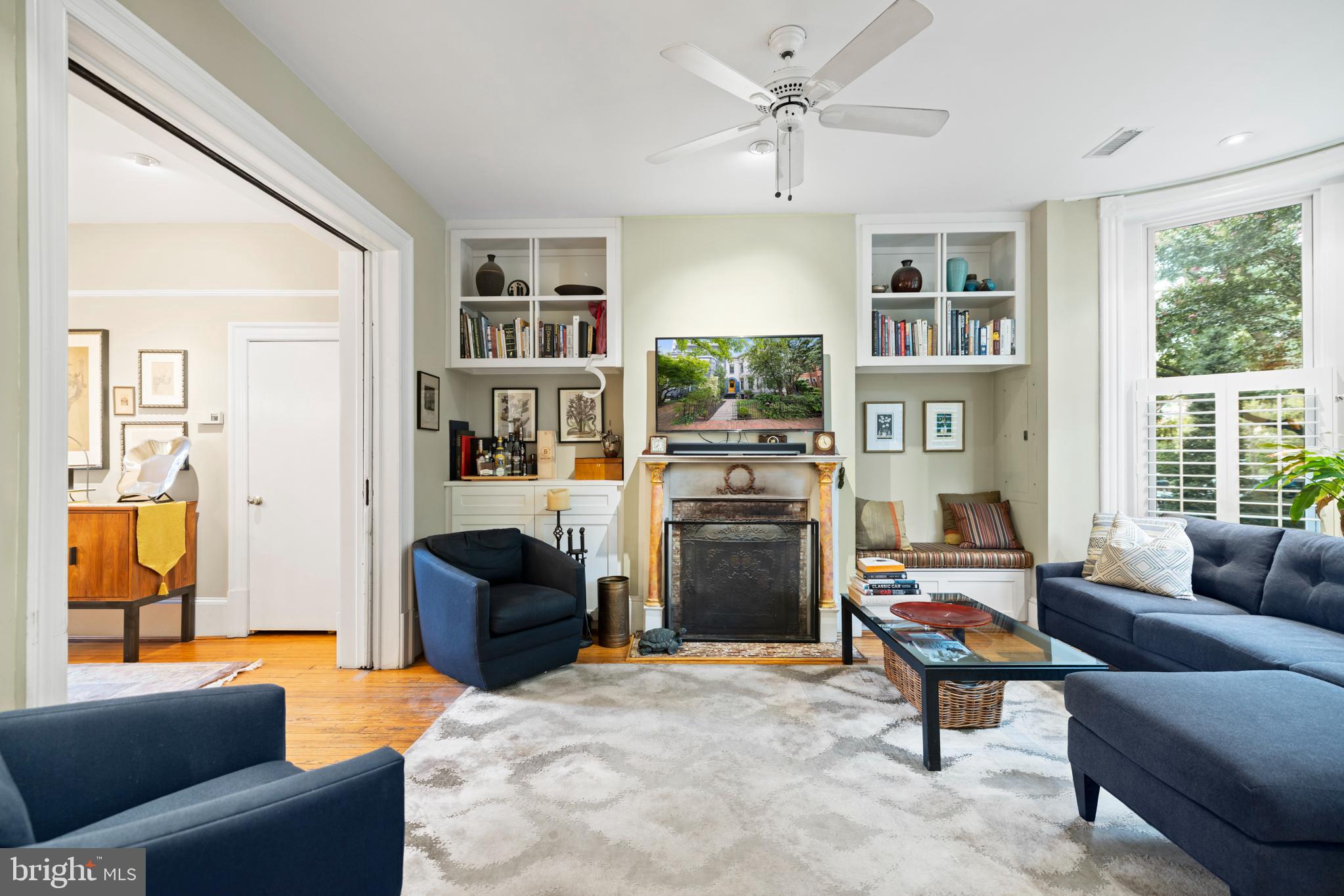 1519 VERMONT AVENUE NW