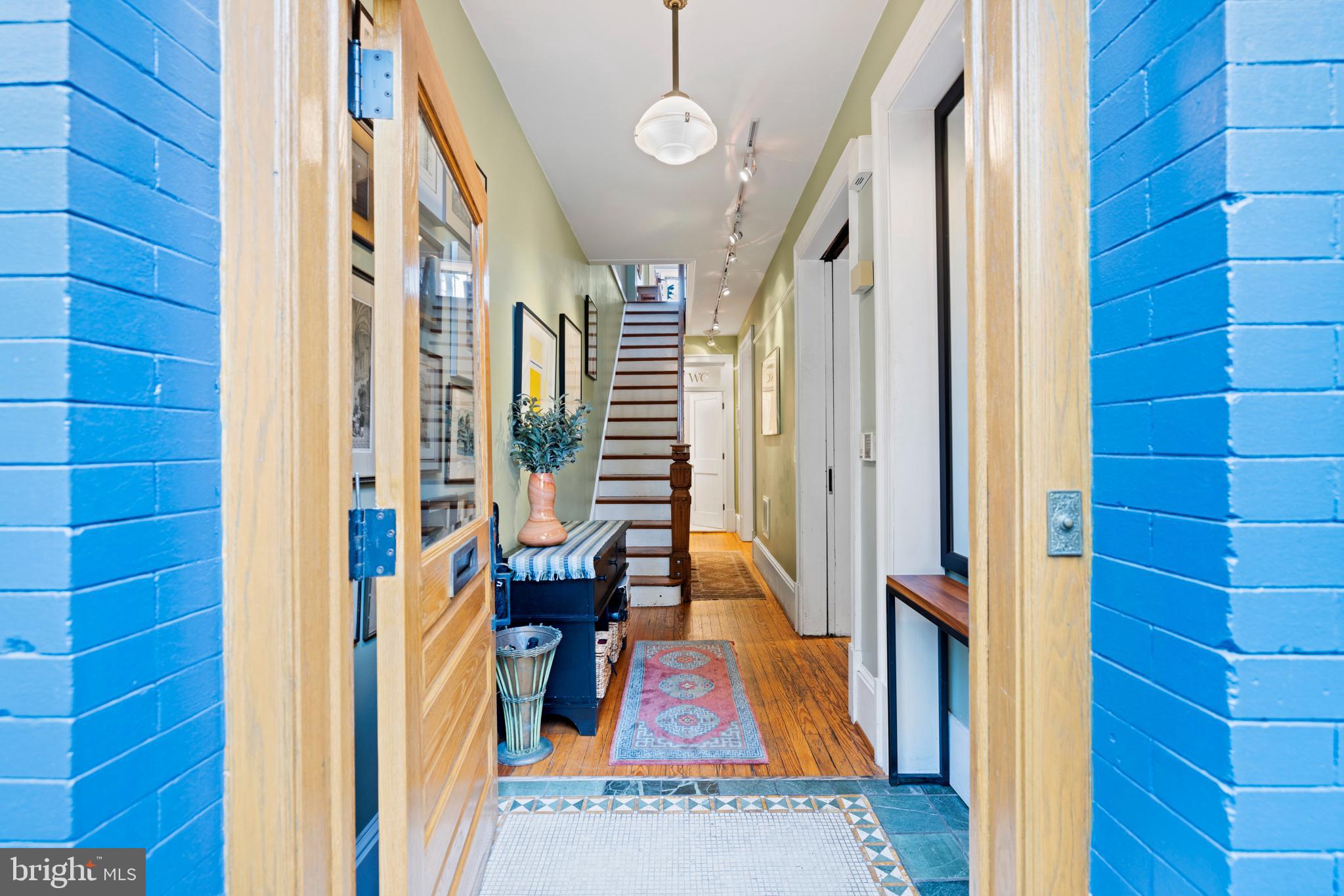 1519 VERMONT AVENUE NW