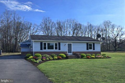 Photo of 112 Scottown Road, QUEENSTOWN, MD 21658 (MLS # MDQA2016300)