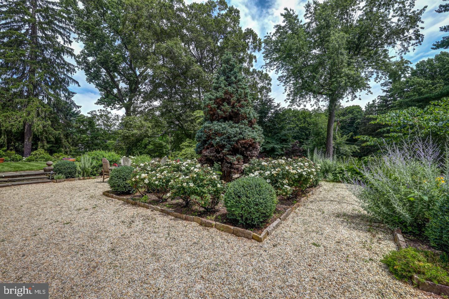 CHESTNUT HILL - Residential