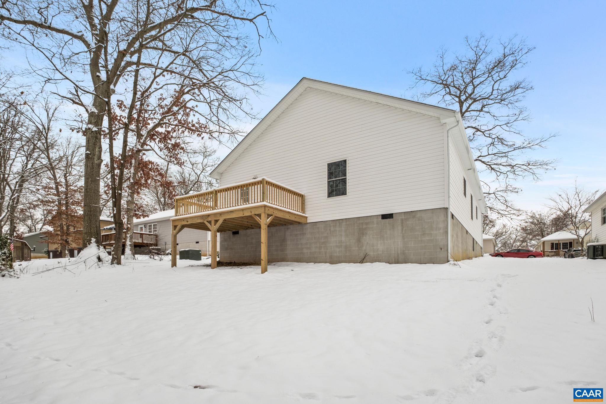 UNKNOWN - Residential