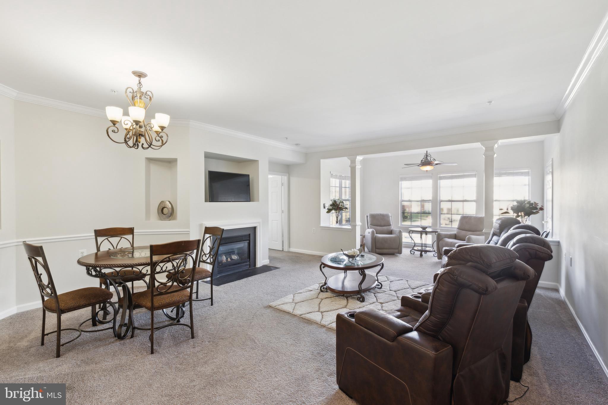 2 CAMERON GROVE BOULEVARD 204