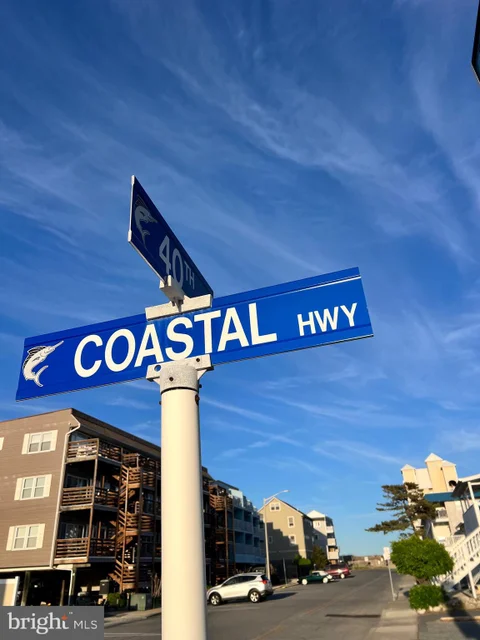 11 40th Street Unit 1, Ocean City, MD 21842 - #: MDWO2037916