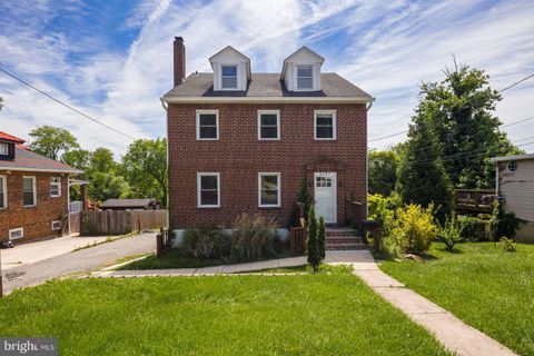 Homes For Rent - 5107 Leeds Ave #1<br/> BALTIMORE, MD 21227