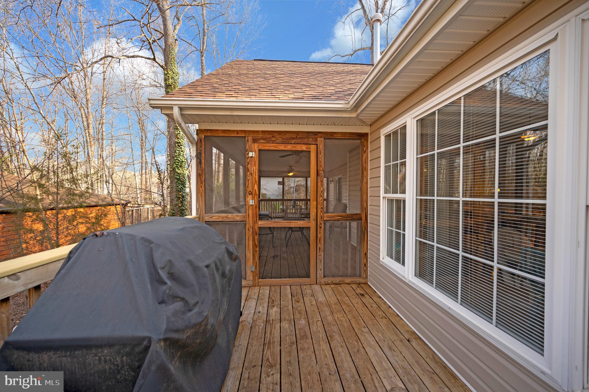 LAKE OF THE WOODS - Residential