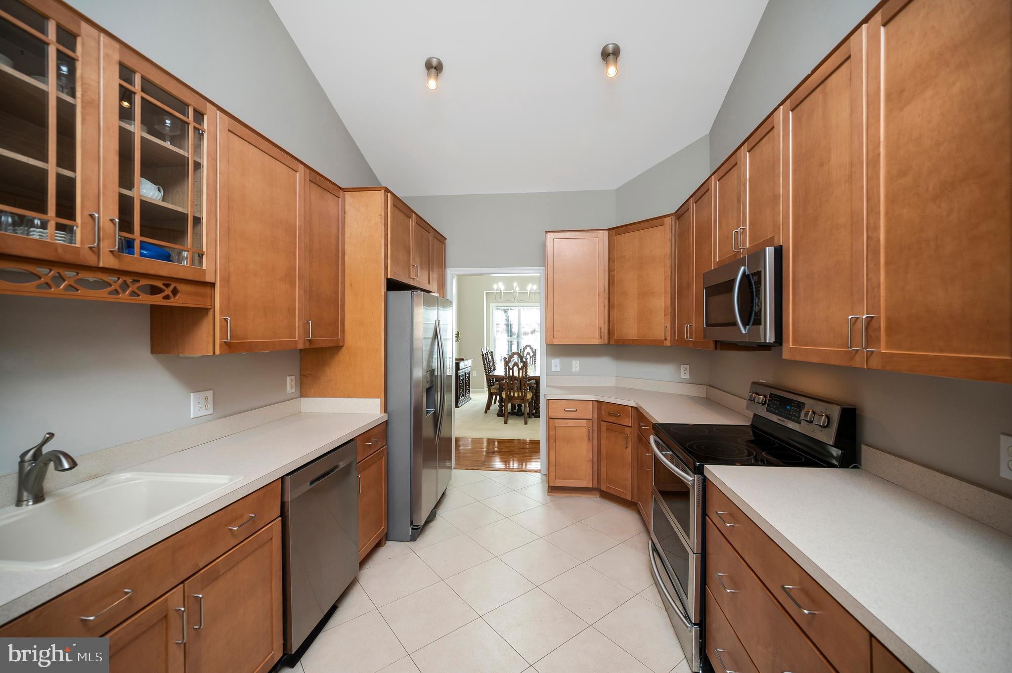 LAKE OF THE WOODS - Residential