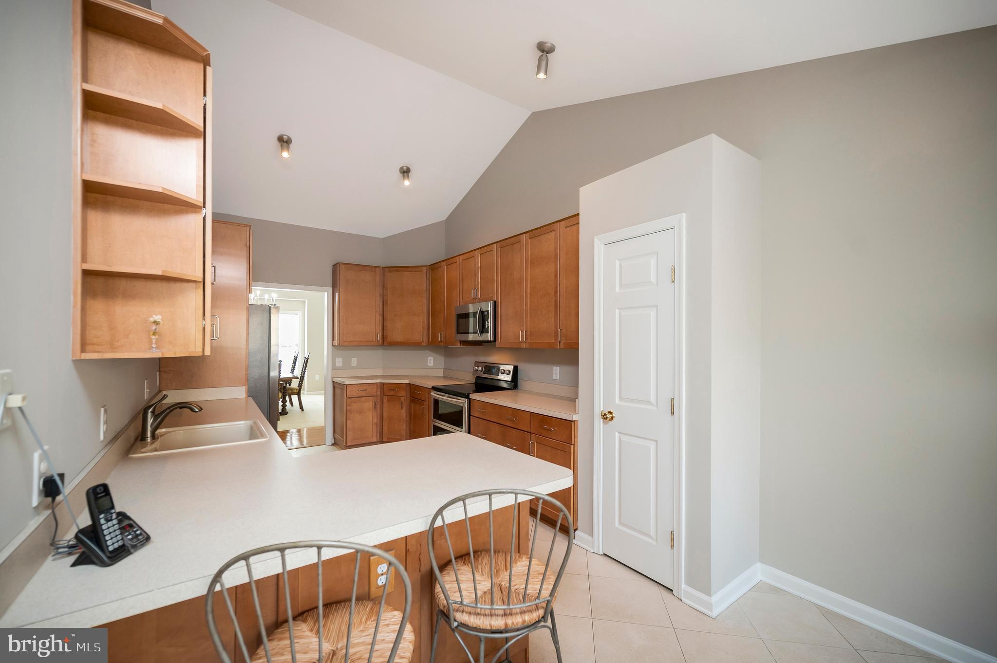 LAKE OF THE WOODS - Residential