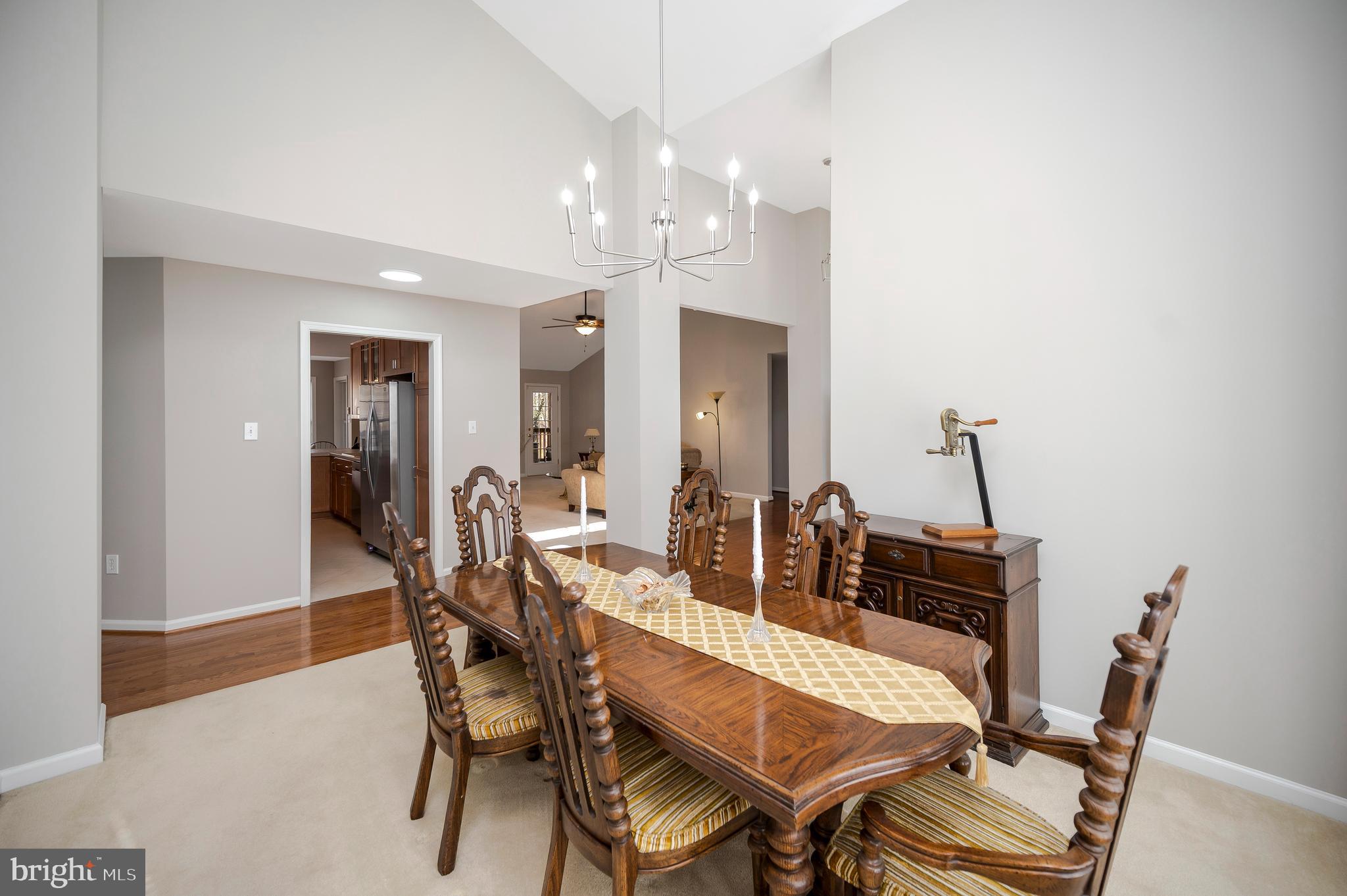 LAKE OF THE WOODS - Residential