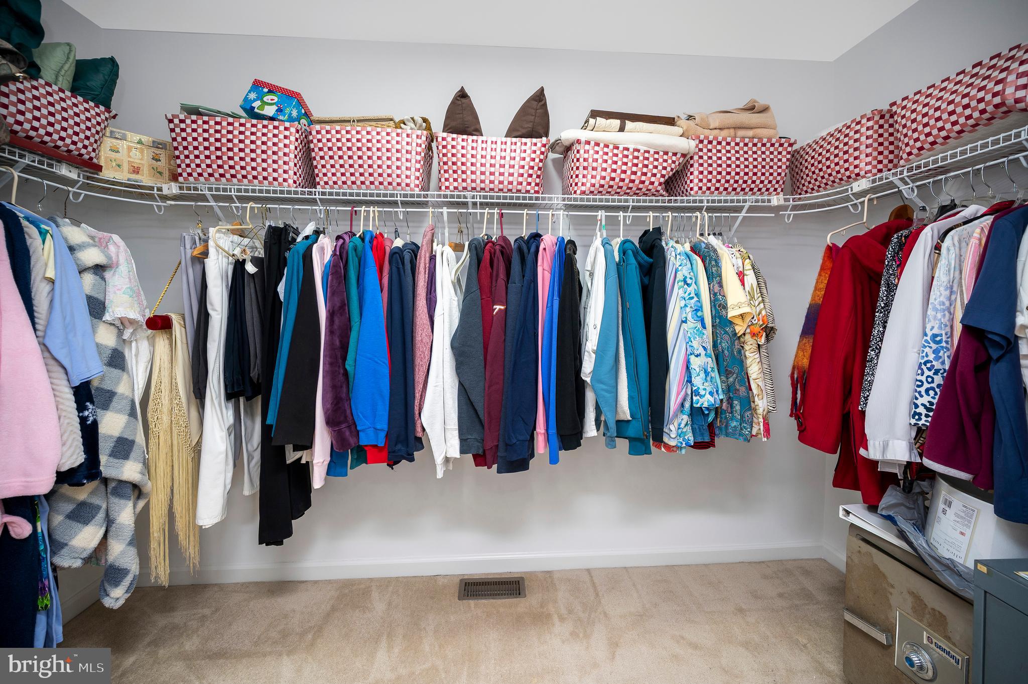 LAKE OF THE WOODS - Residential