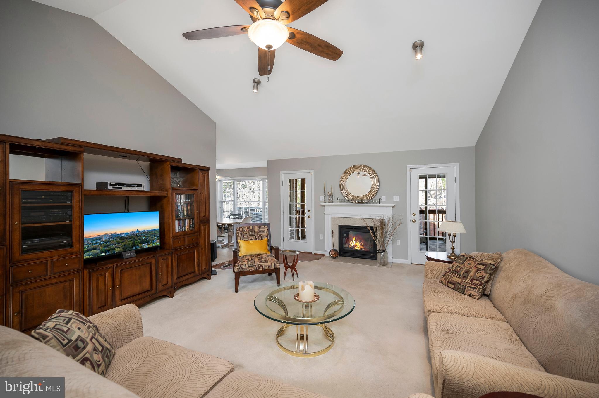 LAKE OF THE WOODS - Residential