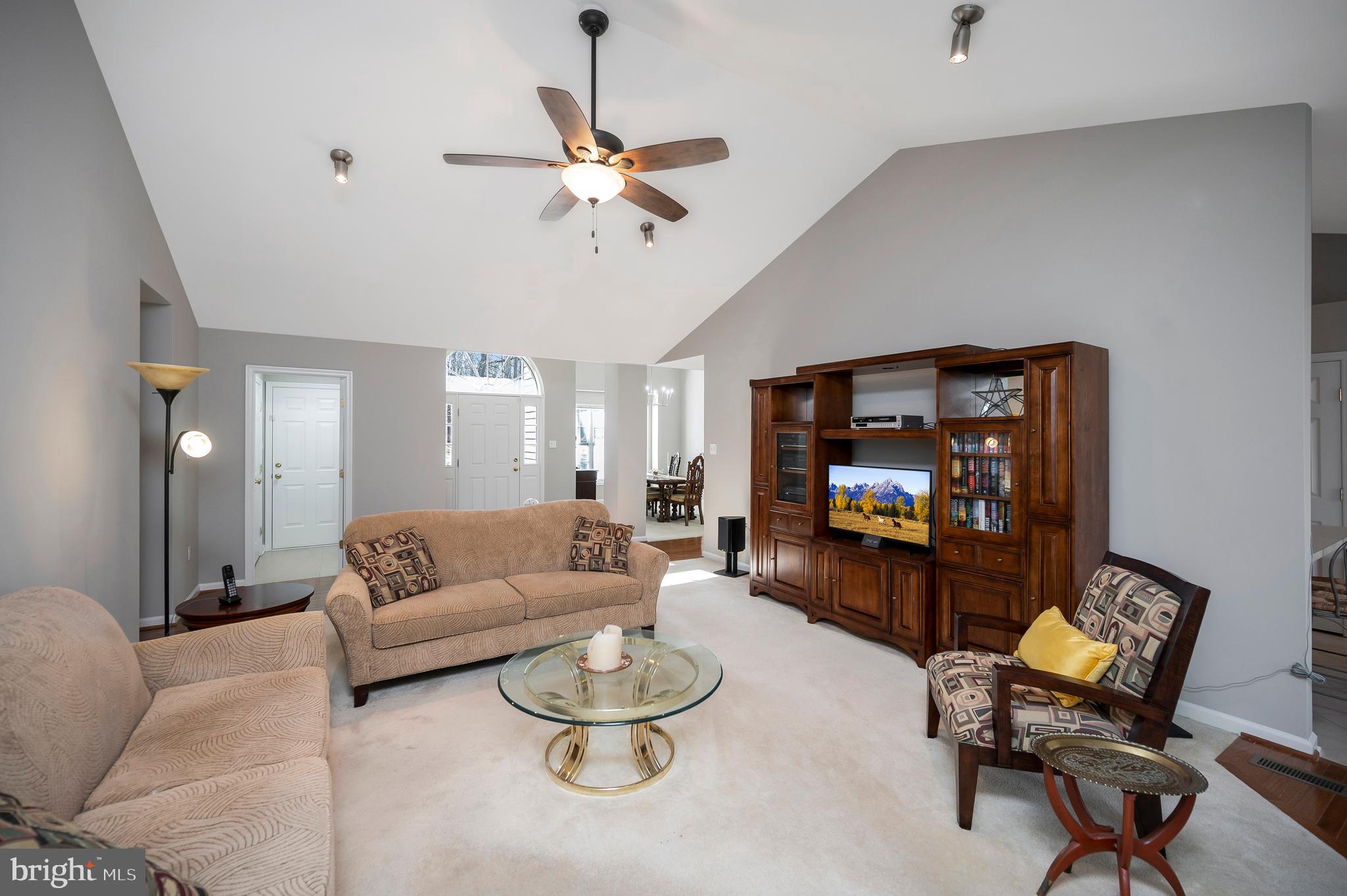 LAKE OF THE WOODS - Residential