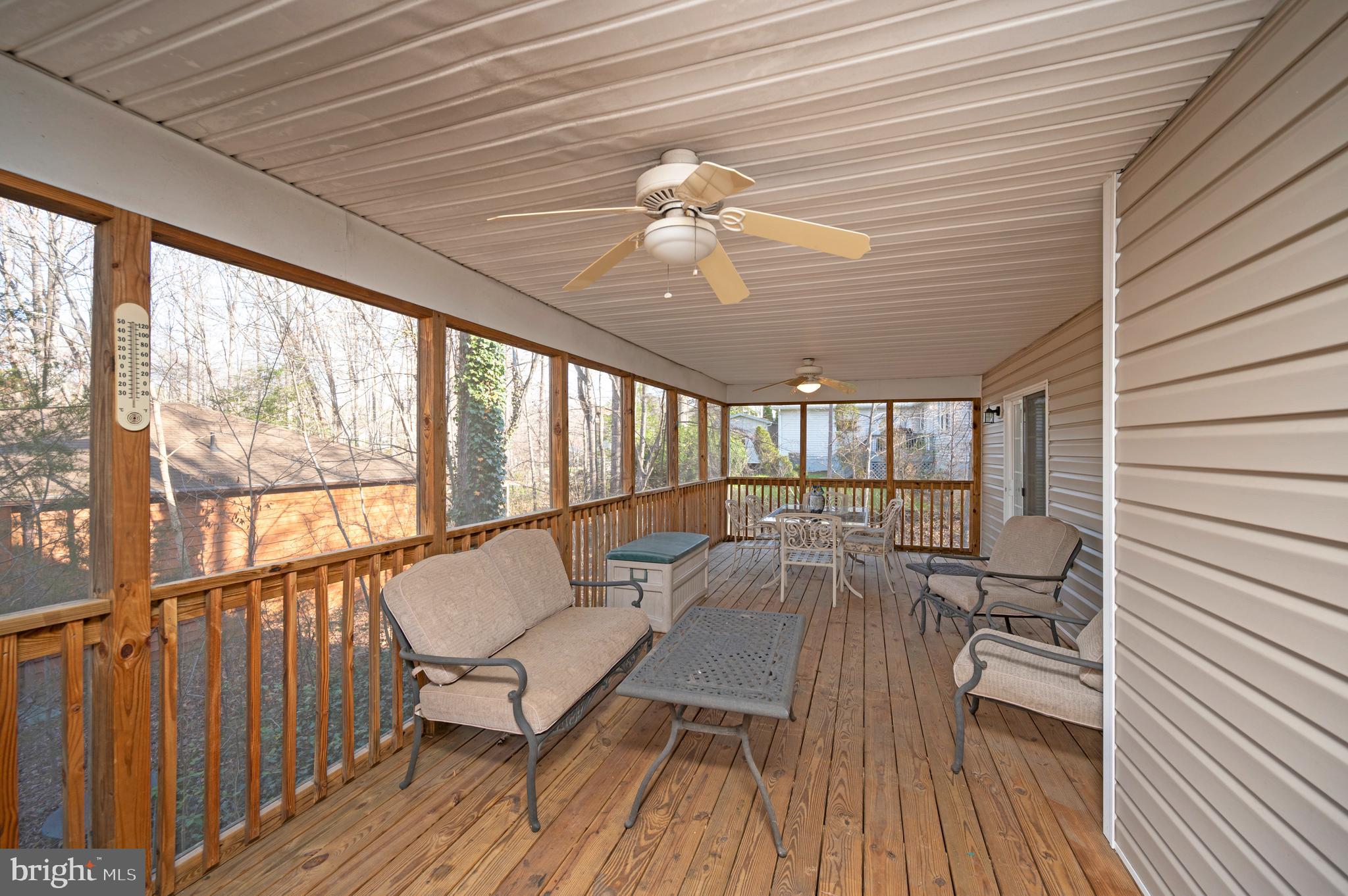 LAKE OF THE WOODS - Residential