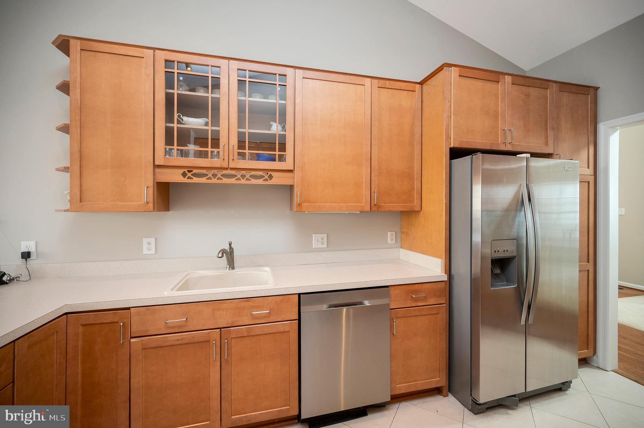 LAKE OF THE WOODS - Residential