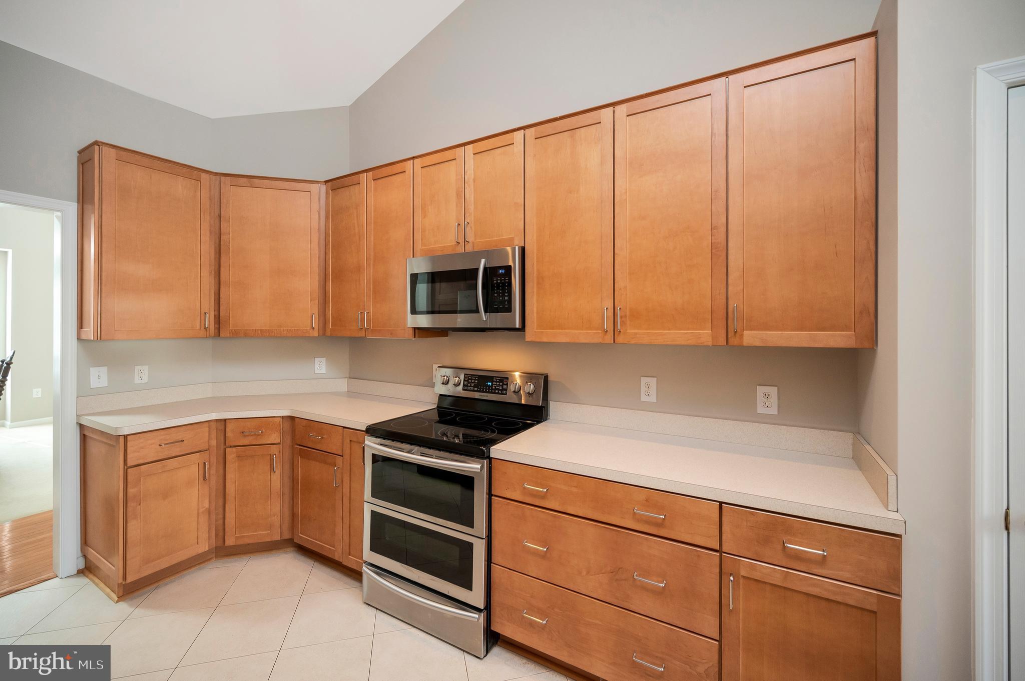 LAKE OF THE WOODS - Residential