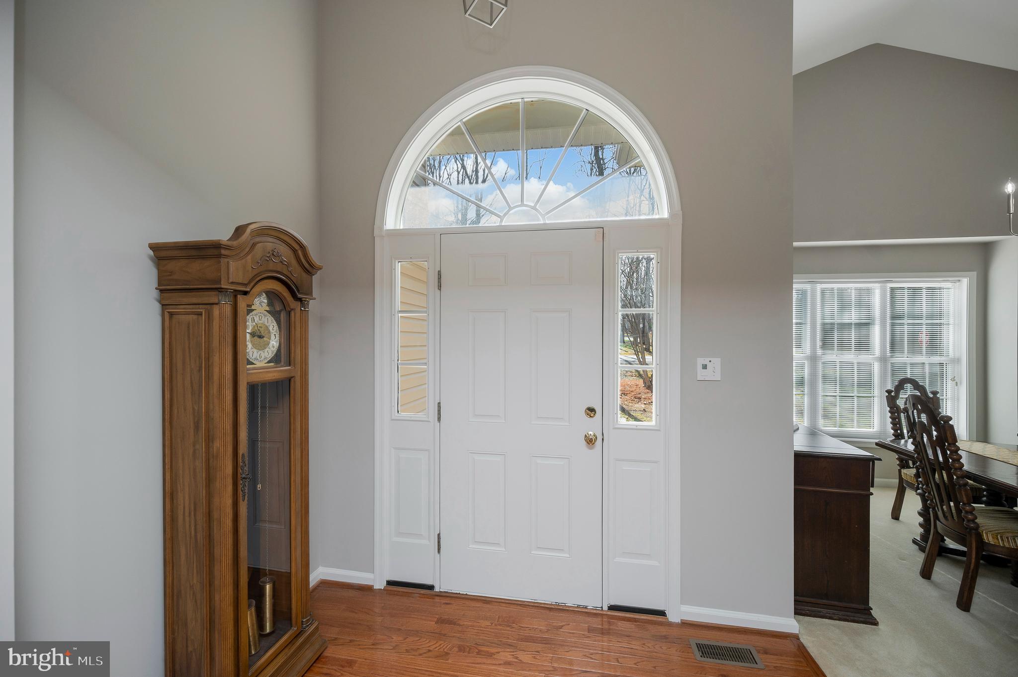 LAKE OF THE WOODS - Residential