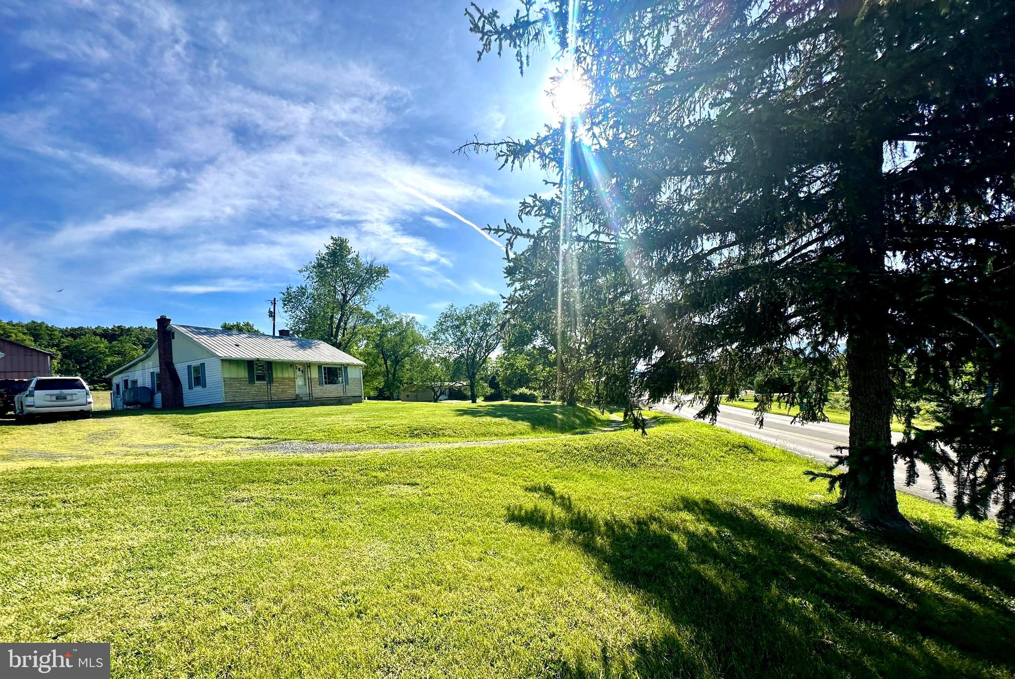 NONE UNRESTRICTED - Residential