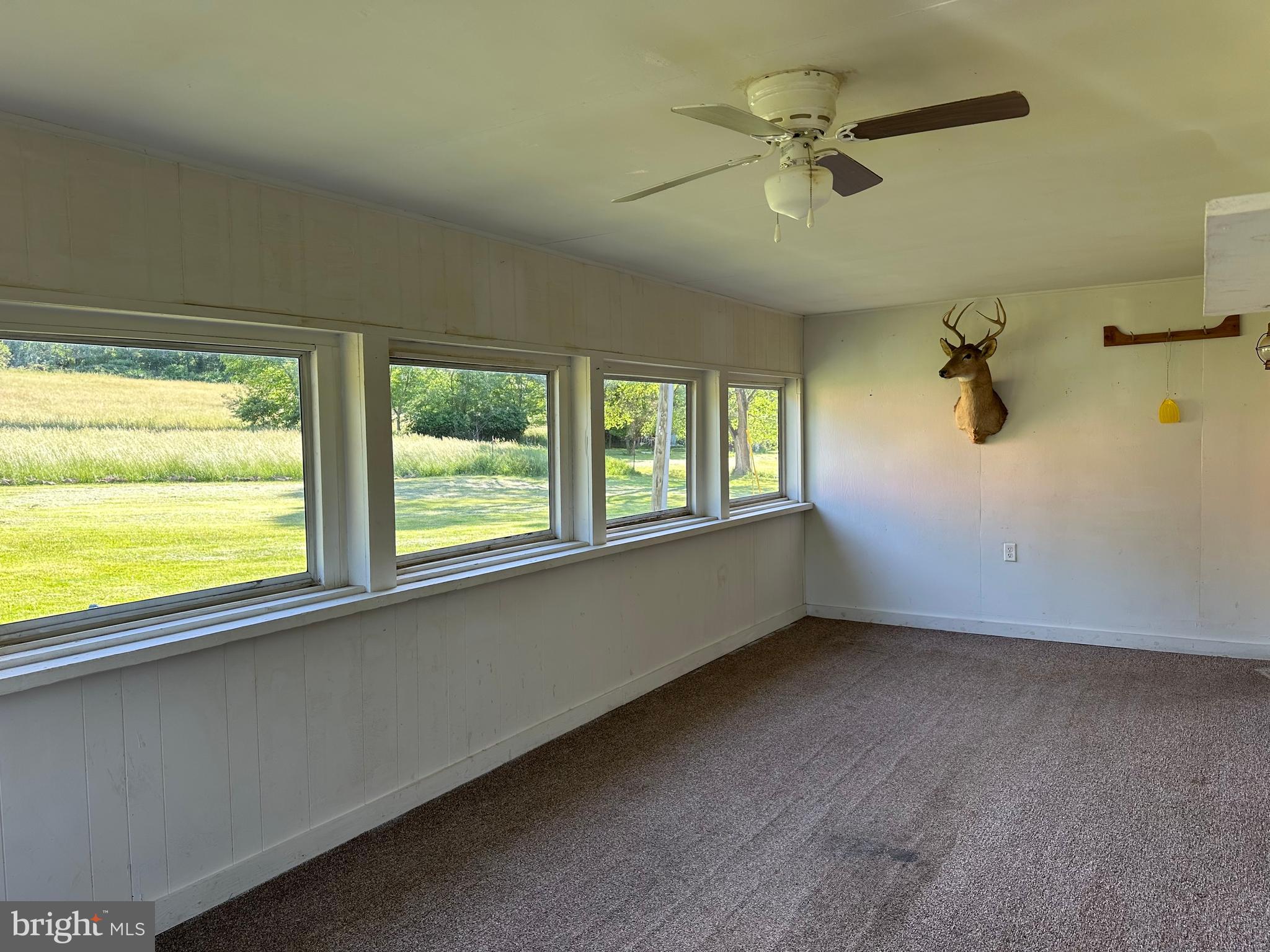 NONE UNRESTRICTED - Residential