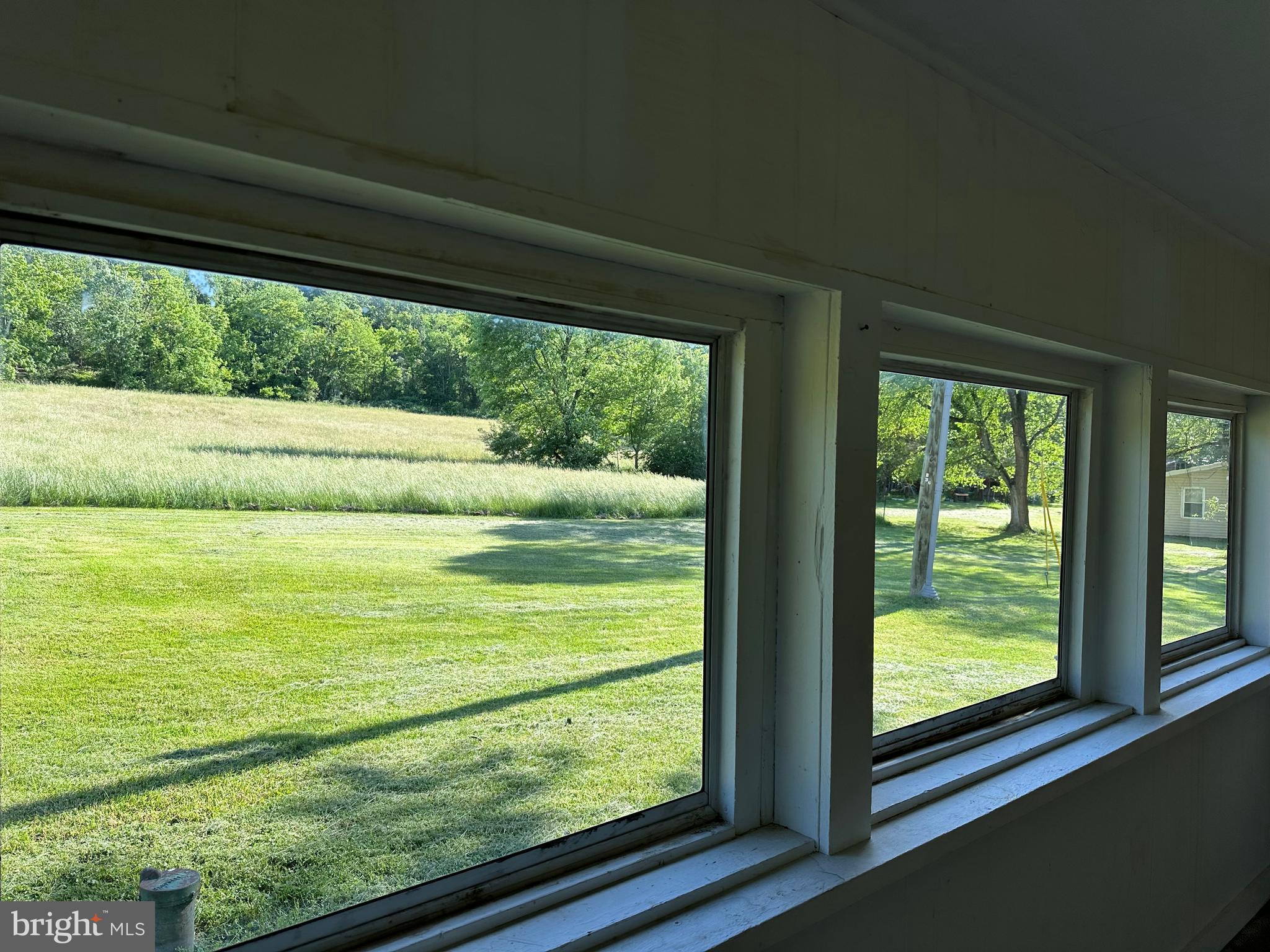 NONE UNRESTRICTED - Residential