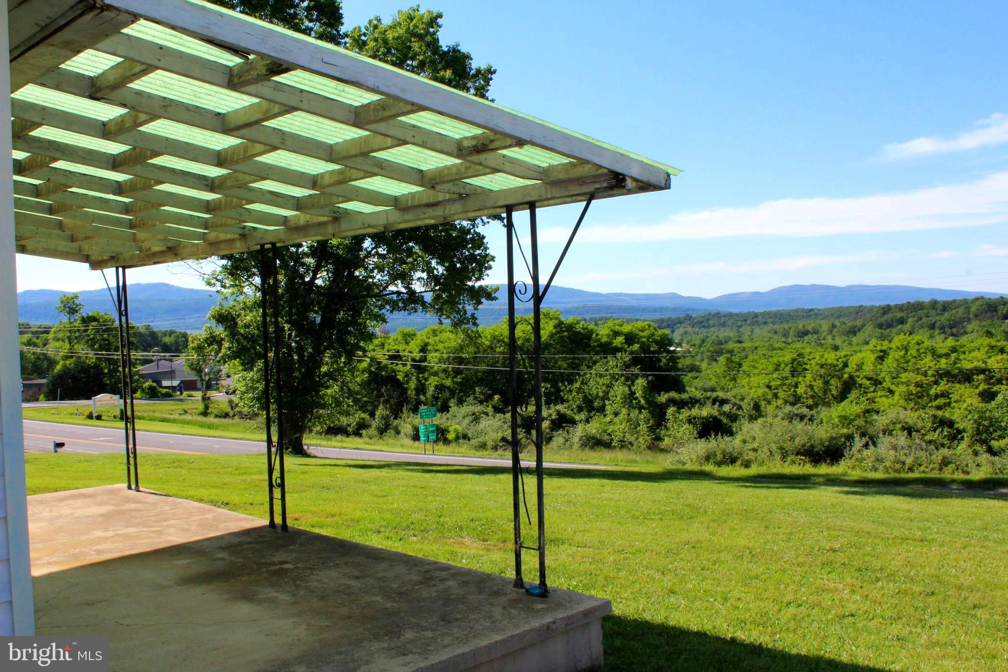 NONE UNRESTRICTED - Residential