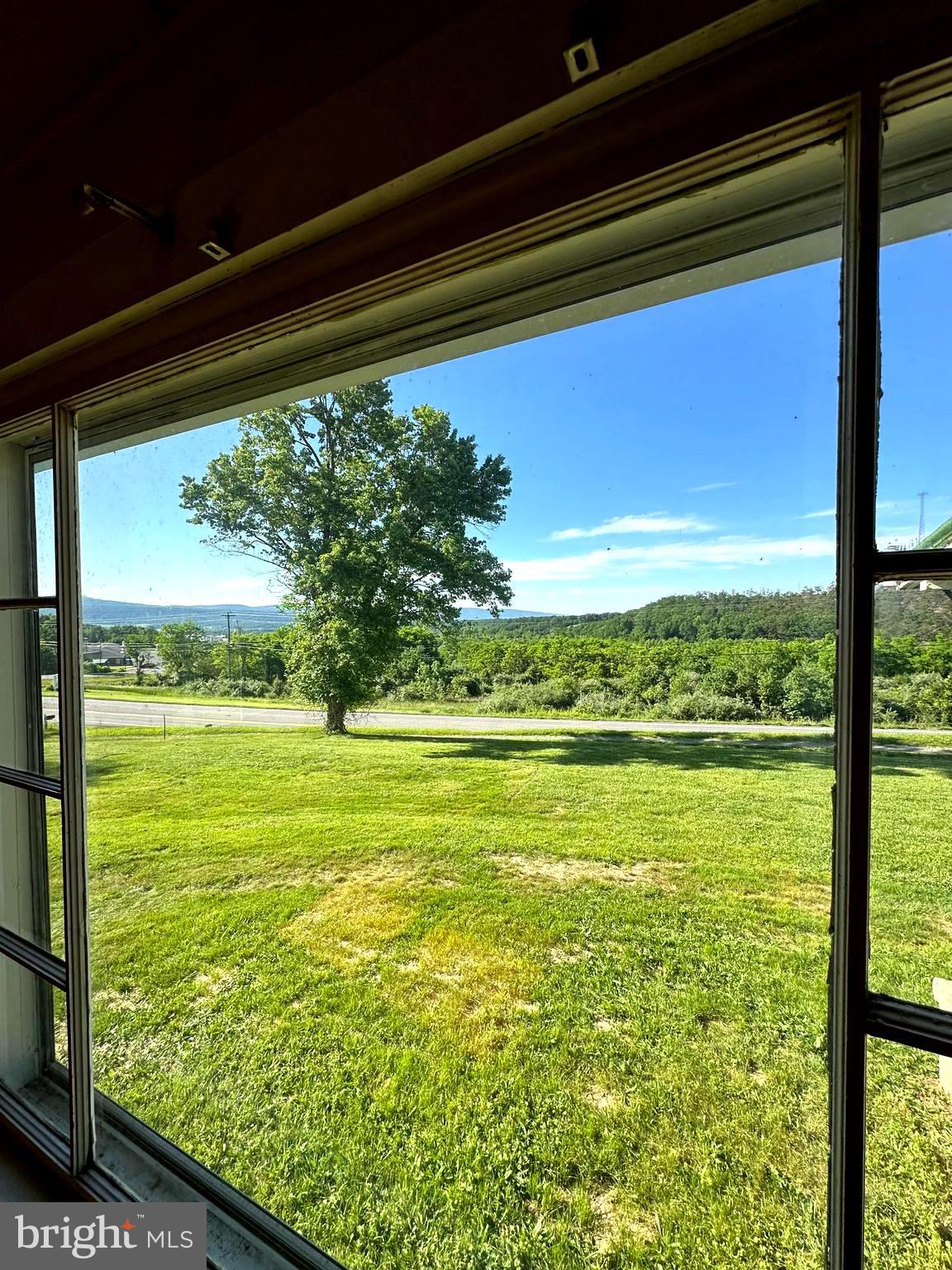 NONE UNRESTRICTED - Residential