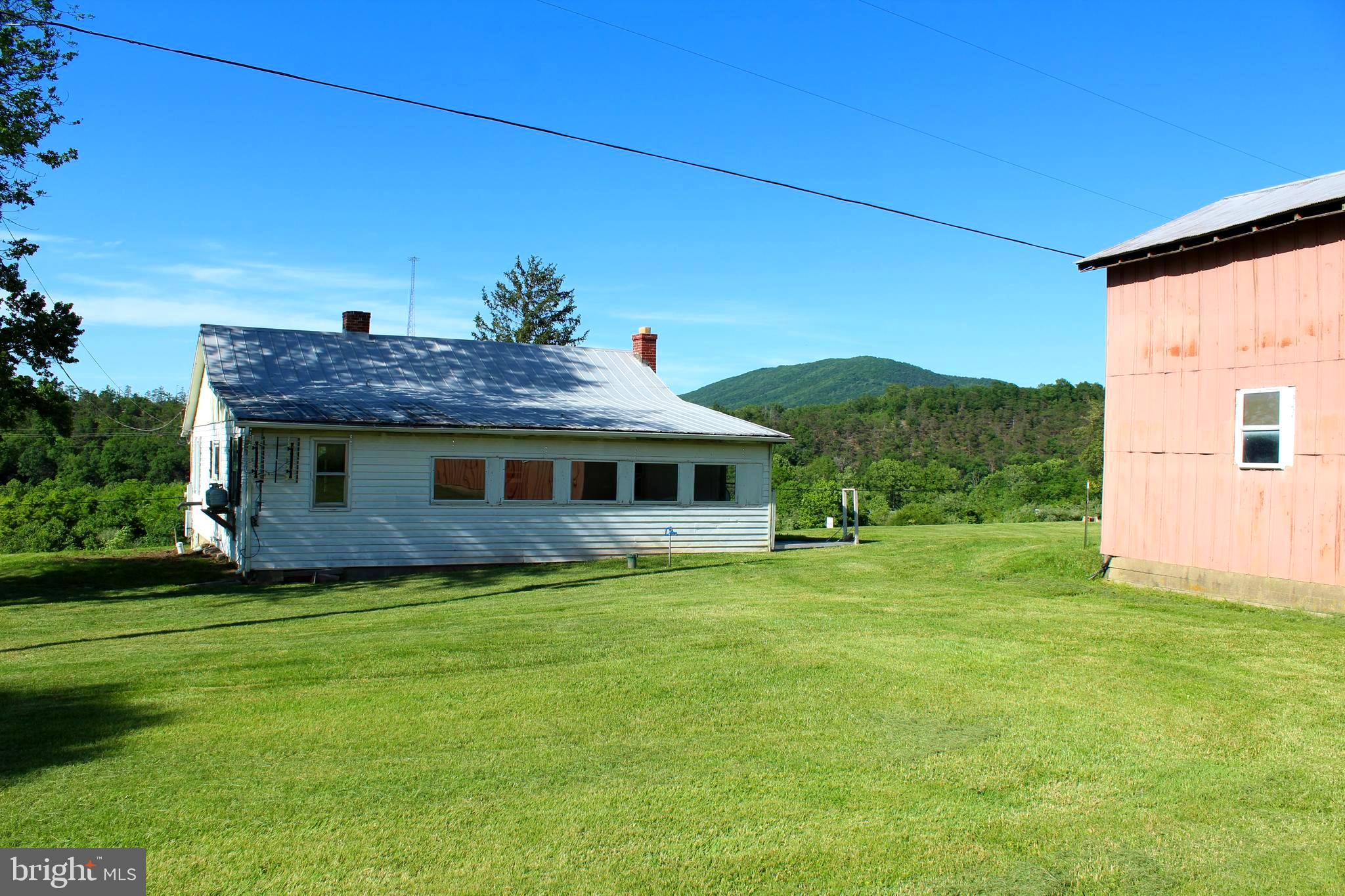 NONE UNRESTRICTED - Residential