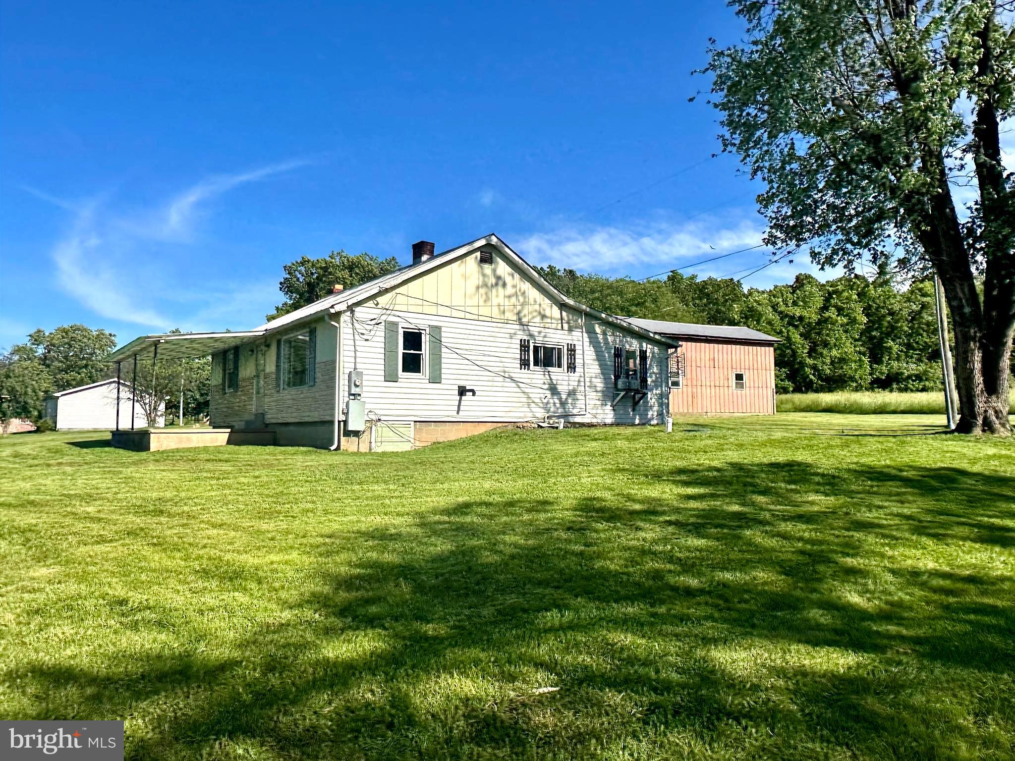 NONE UNRESTRICTED - Residential