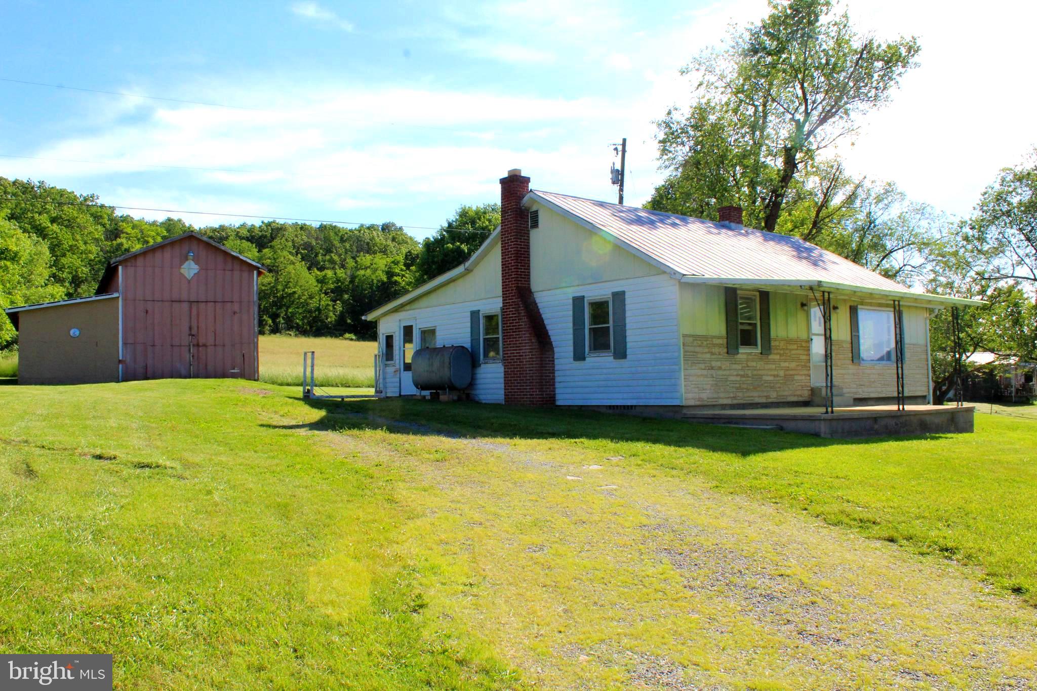 NONE UNRESTRICTED - Residential