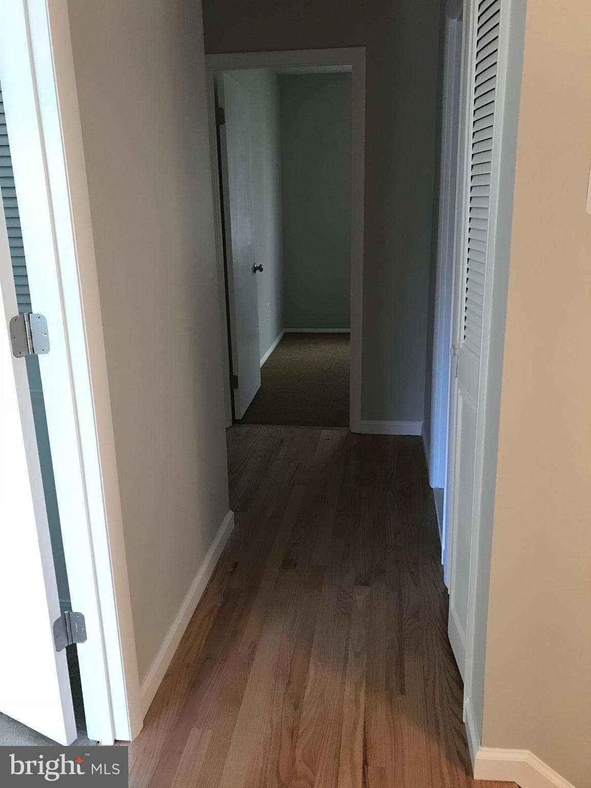 CROFTON COMMONS - Residential Lease