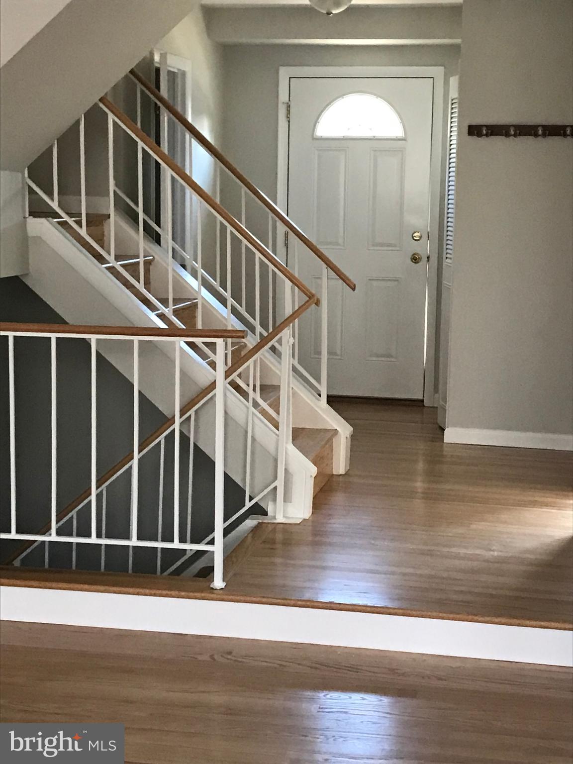 CROFTON COMMONS - Residential Lease