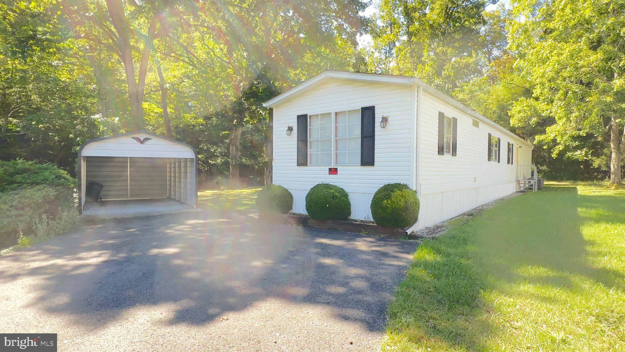 13001 WINCHESTER RD., SW LOT F