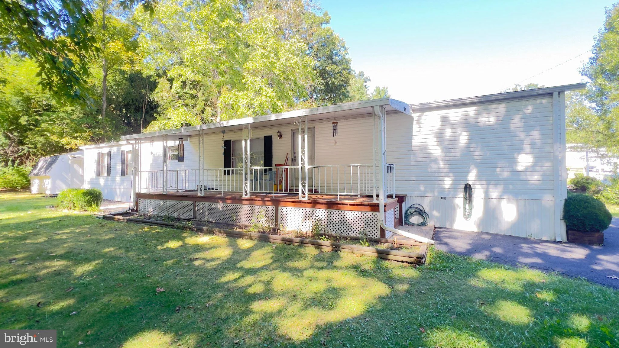 13301 Winchester Rd., SW Lot F, Lavale, MD 21502