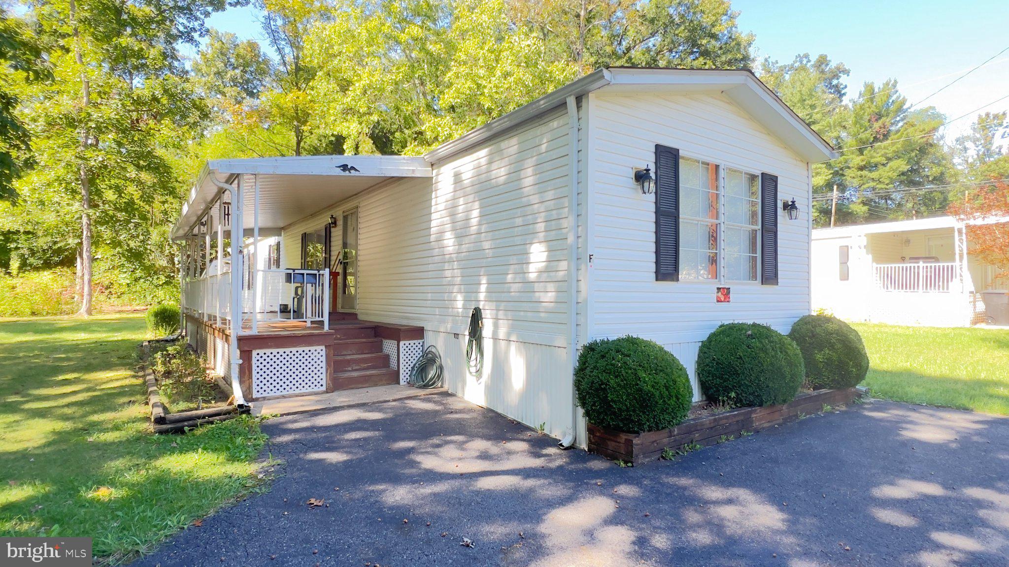13001 WINCHESTER RD., SW LOT F