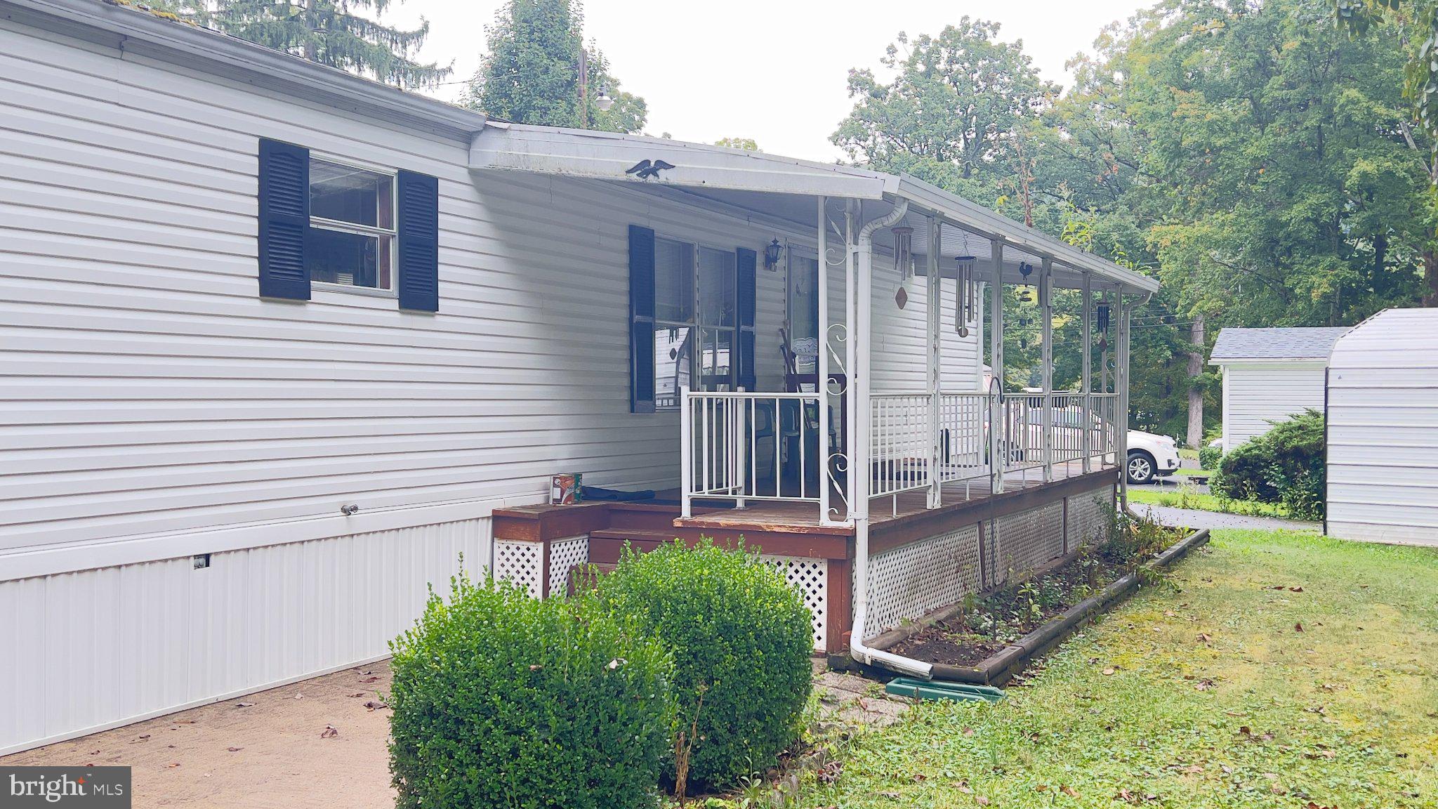 13001 WINCHESTER RD., SW LOT F