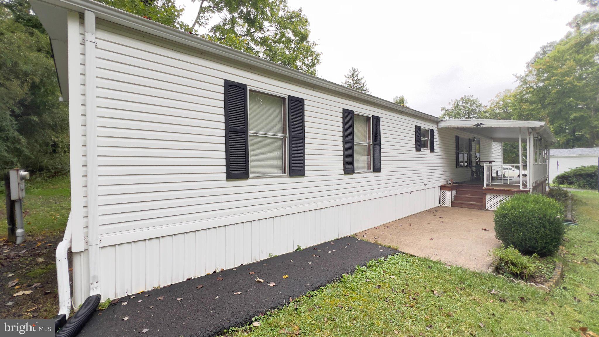 13001 WINCHESTER RD., SW LOT F
