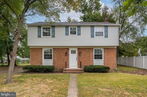 202 BUCHANAN AVENUE BEVERLY NJ 08010
