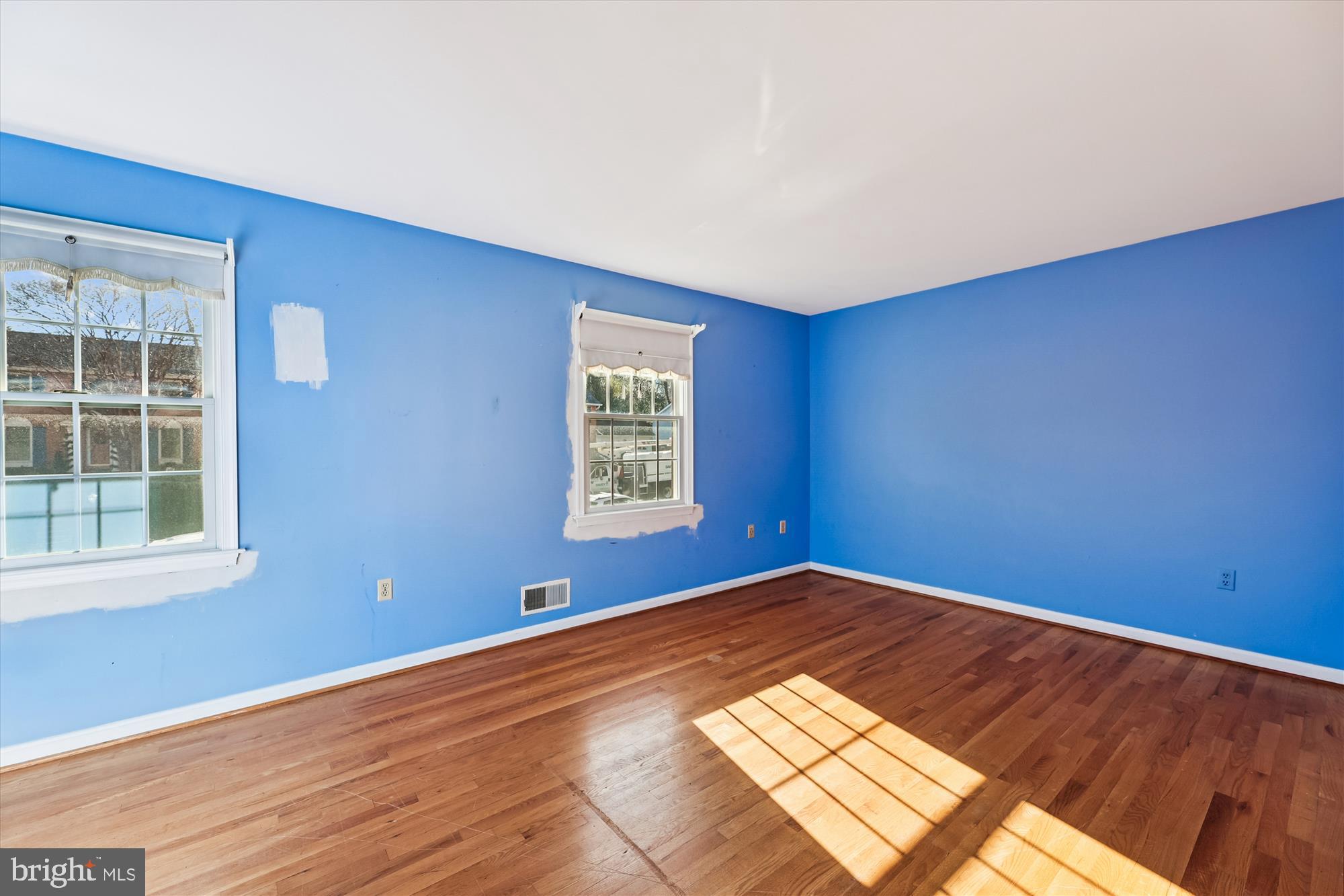 WINTERSET - Residential