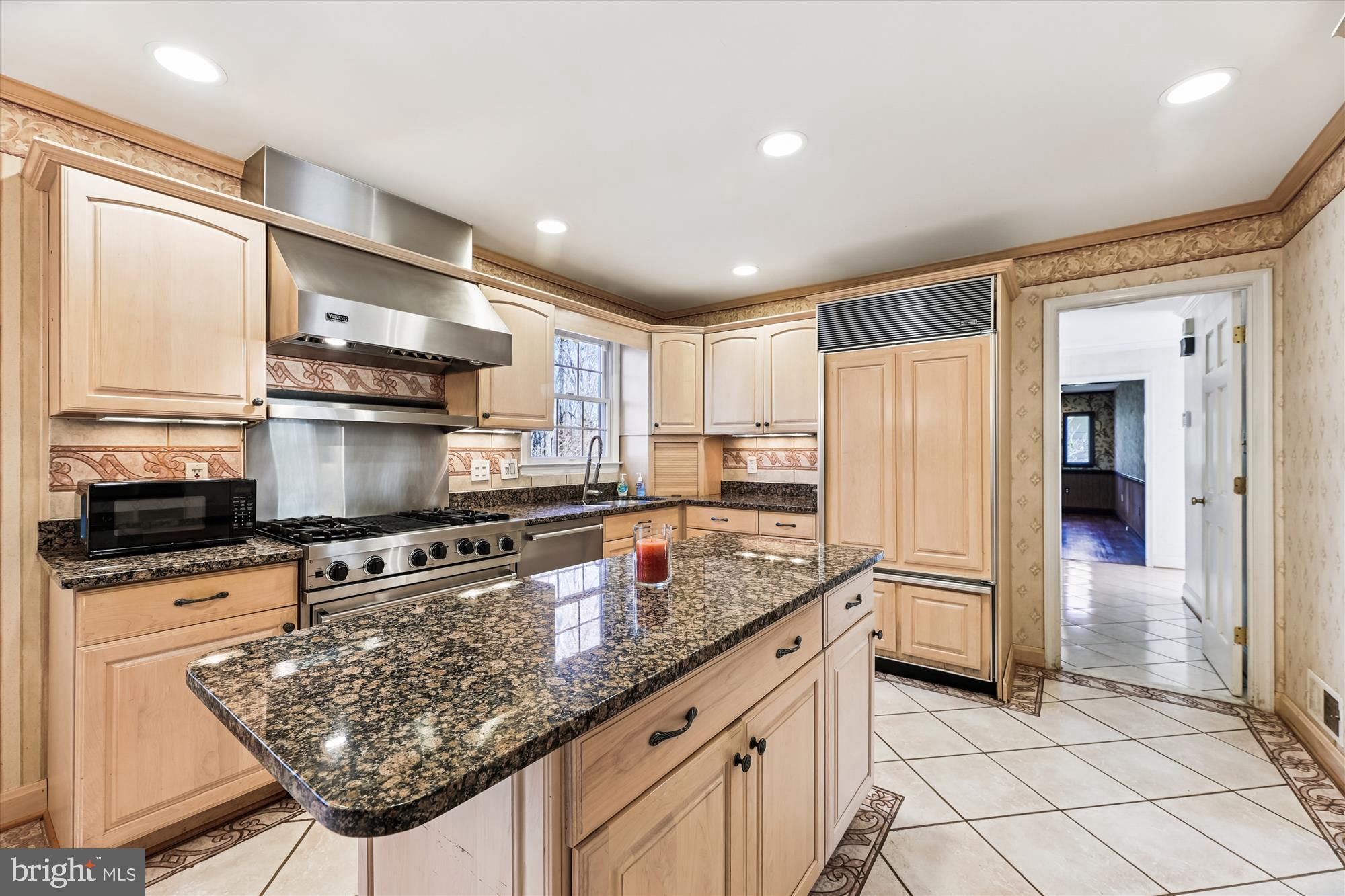 WINTERSET - Residential