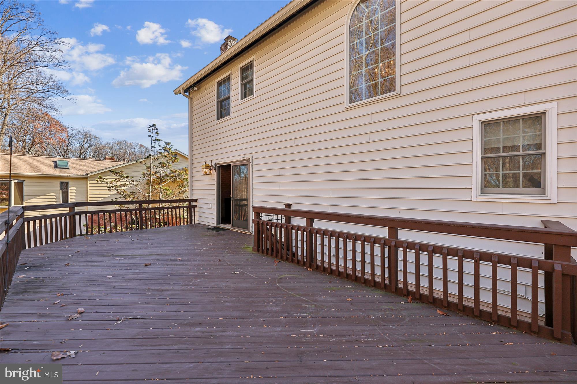 WINTERSET - Residential