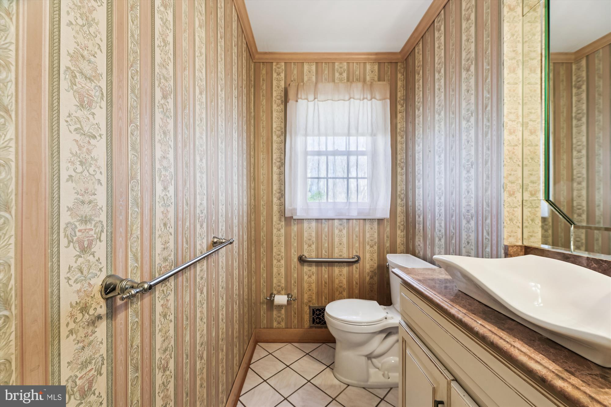 WINTERSET - Residential